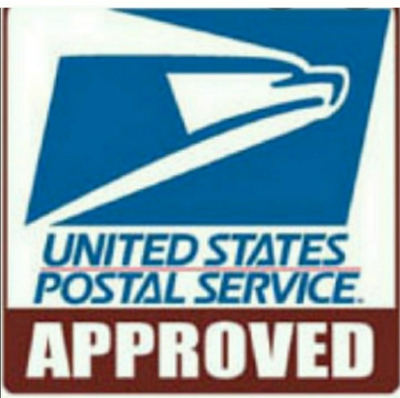 New Handle Design shipping bags w Handles - Picture 5 of 12